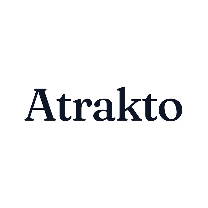 Atrakto screenshot 4
