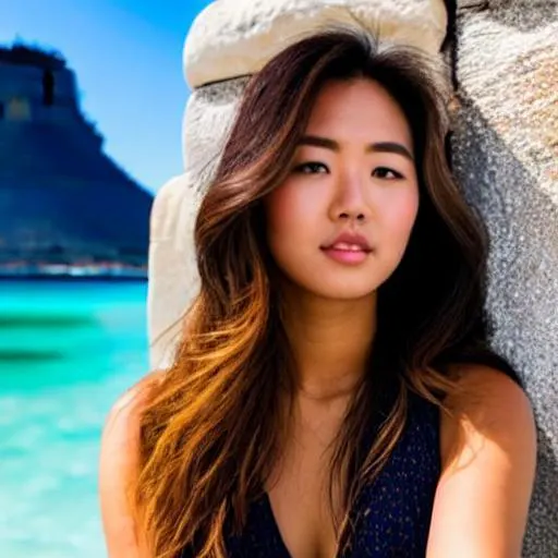 AI Travel Selfies gallery image