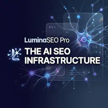 LuminaSEO Pro gallery image