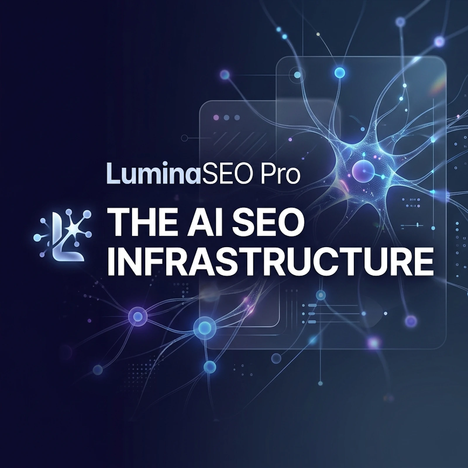 LuminaSEO Pro screenshot 1