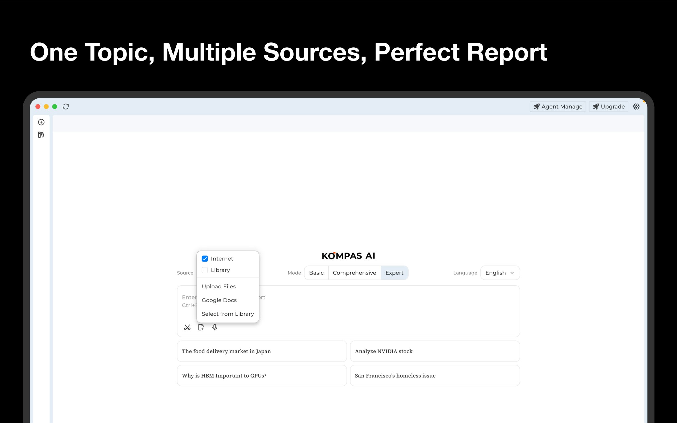 Kompas AI gallery image 2