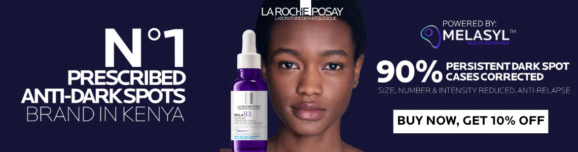 La Roche Posay Shaka Spray Sunscreen gallery image