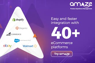 Amaze PXM gallery image