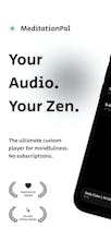 MeditationPal gallery image