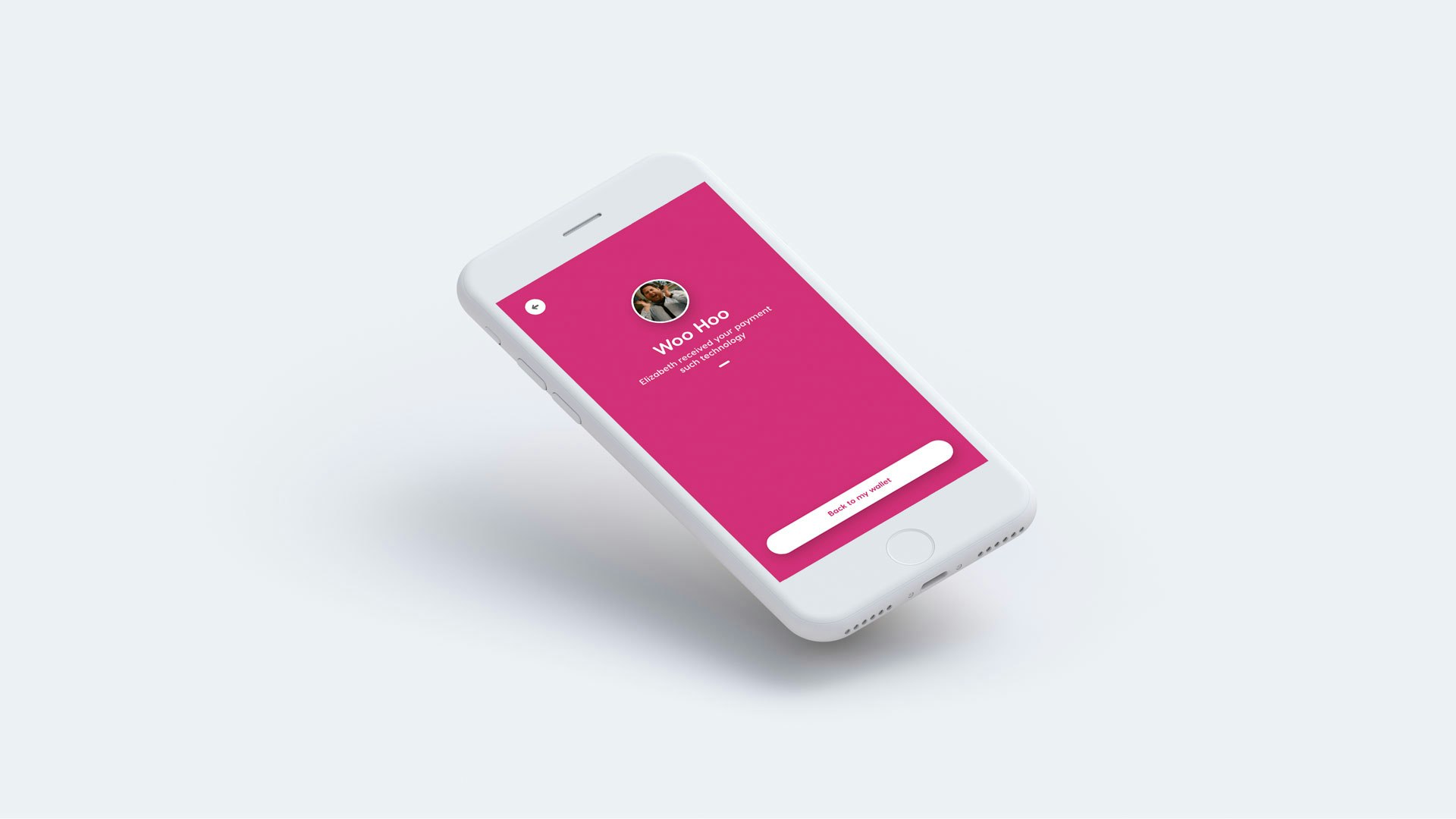 Yello Wallet gallery image