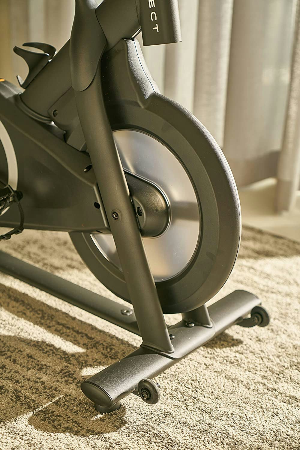 Echelon Smart Bike gallery image