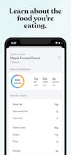 EatWell - Macro Diet Tracker gallery image