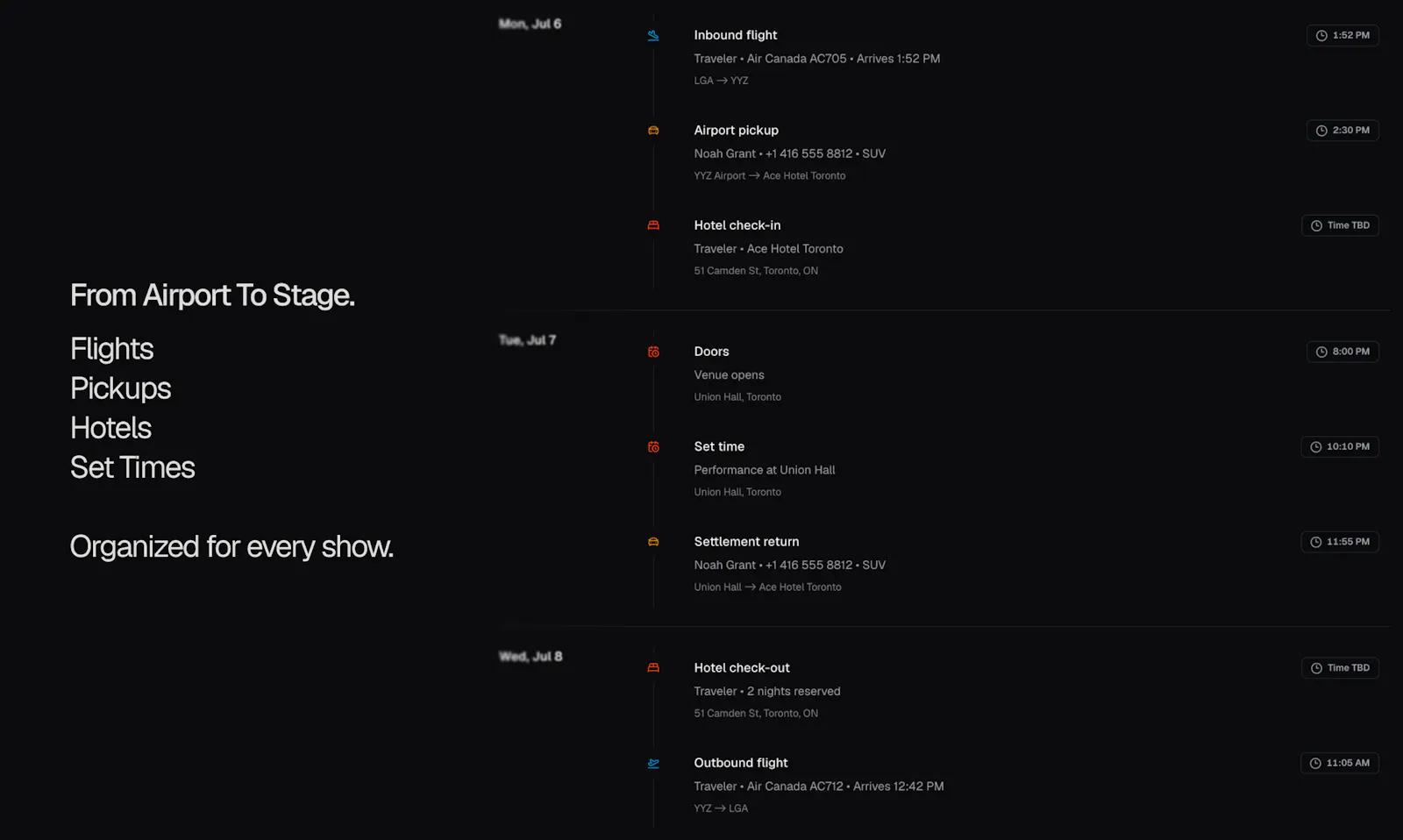 mgmtOS screenshot 7
