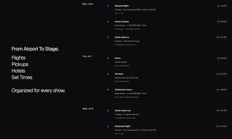 mgmtOS screenshot 7