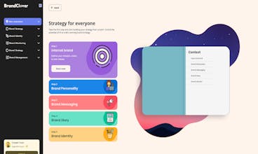 BrandClover gallery image