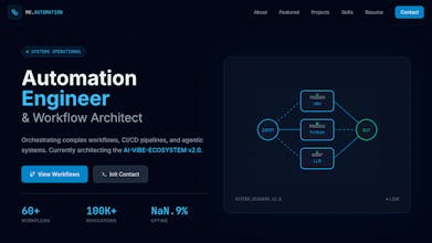 60 Projects Ecosystem gallery image