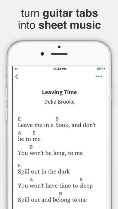 TabBank gallery image