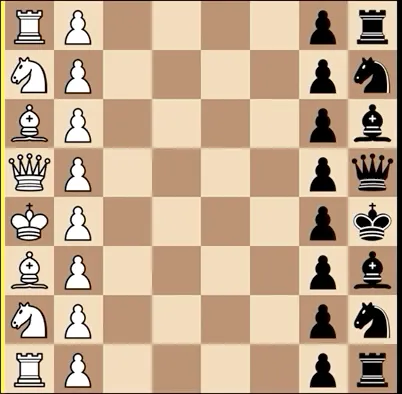 Chesses gallery image