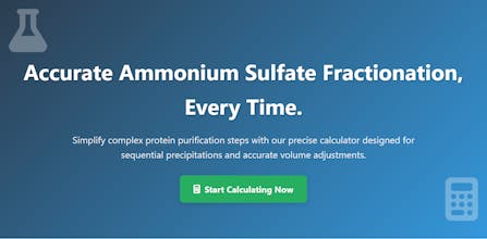 Ammocalc gallery image