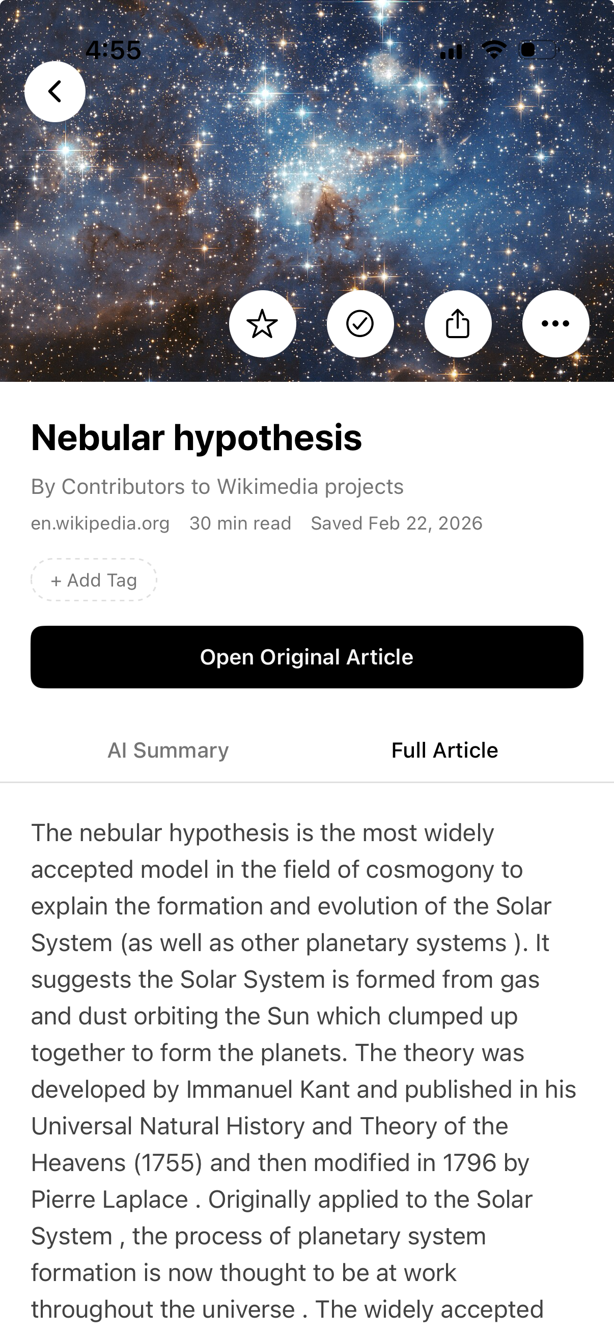 Gistory gallery image