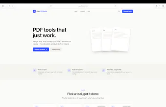 UsePDFQuick gallery image
