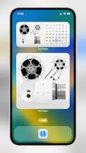 OneWidget x Live Widgets gallery image