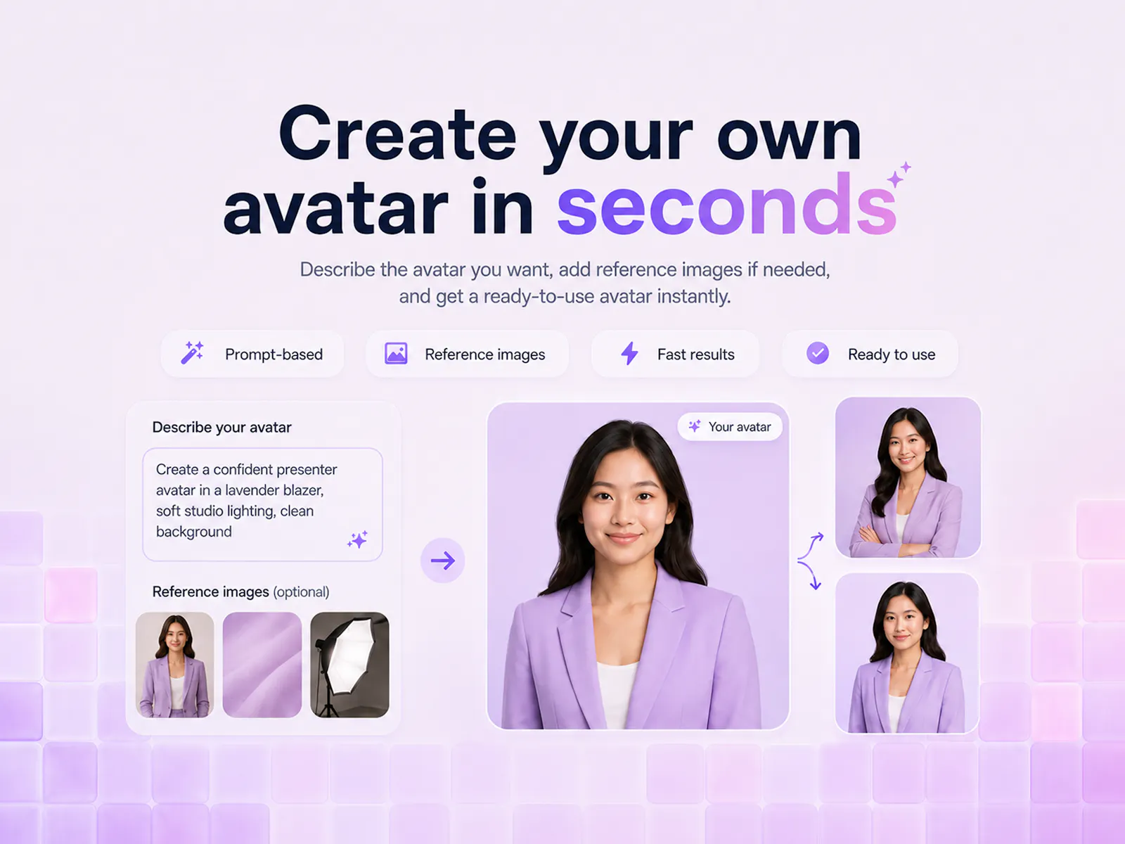 Syllaby AI Avatar 2.0 screenshot 5