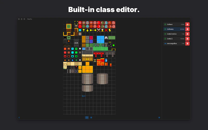 TilePix screenshot 4