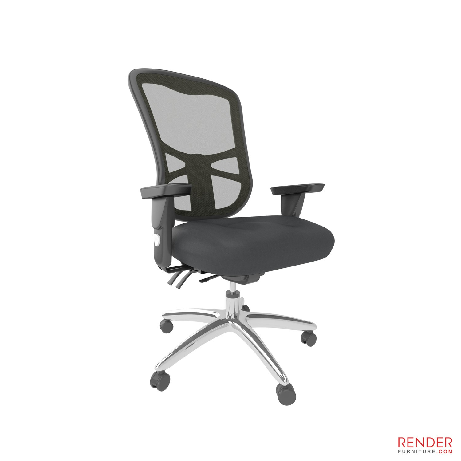 3D Furniture Rendering Services gallery image
