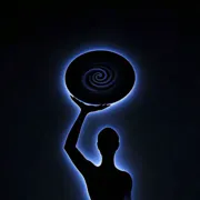 MarkGone logo