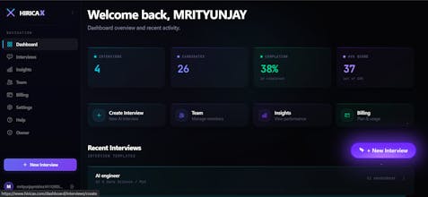 HIRICA X gallery image