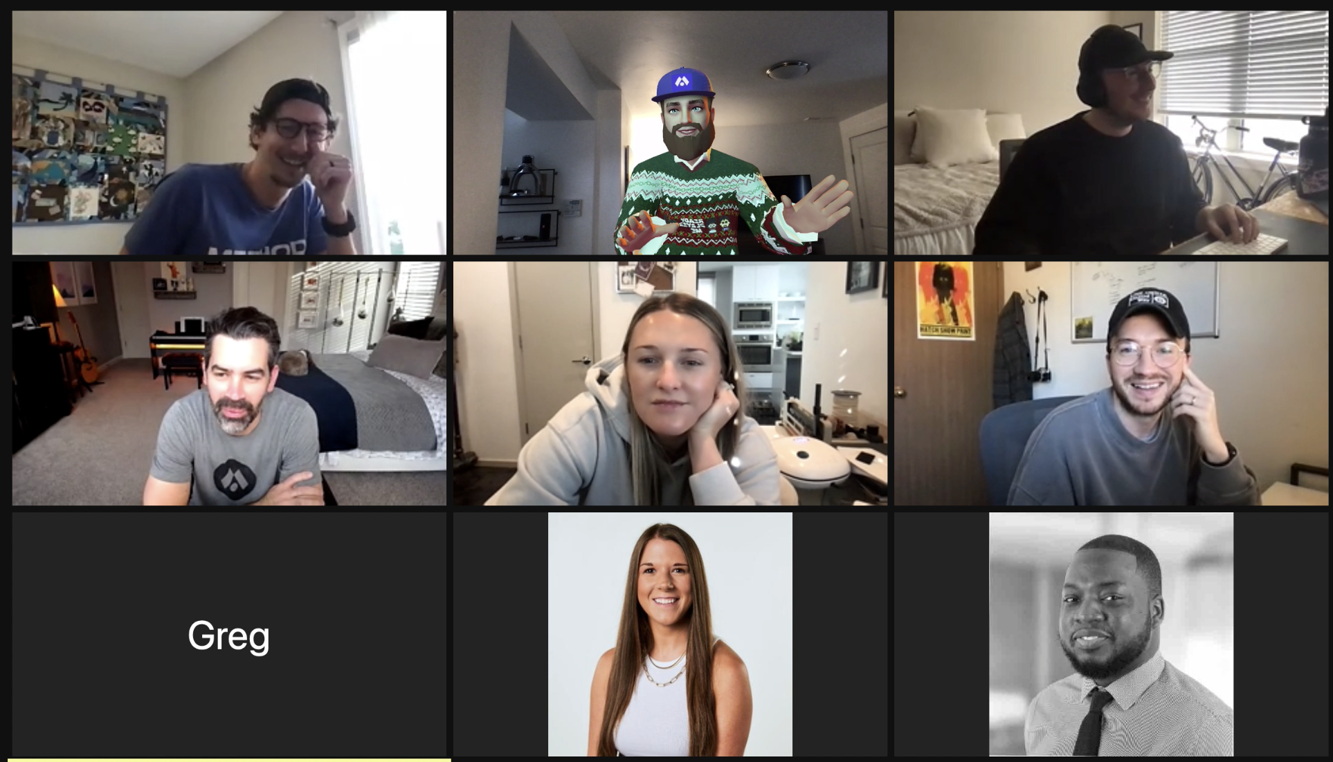 Woah AR gallery image