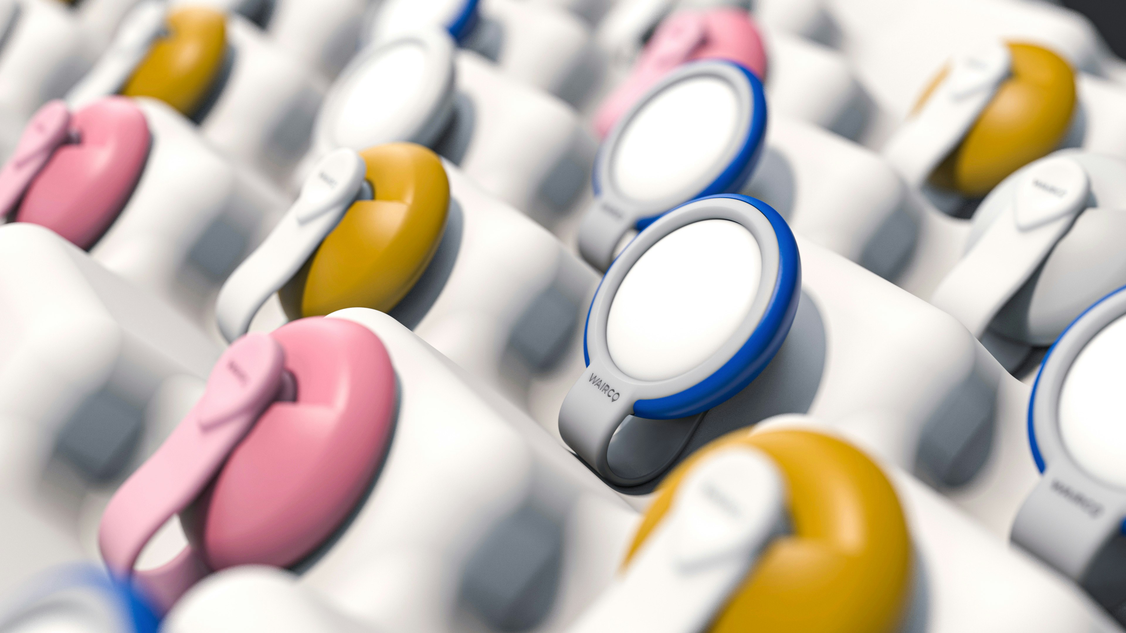 Snap Case for AirTag by Wairco gallery image