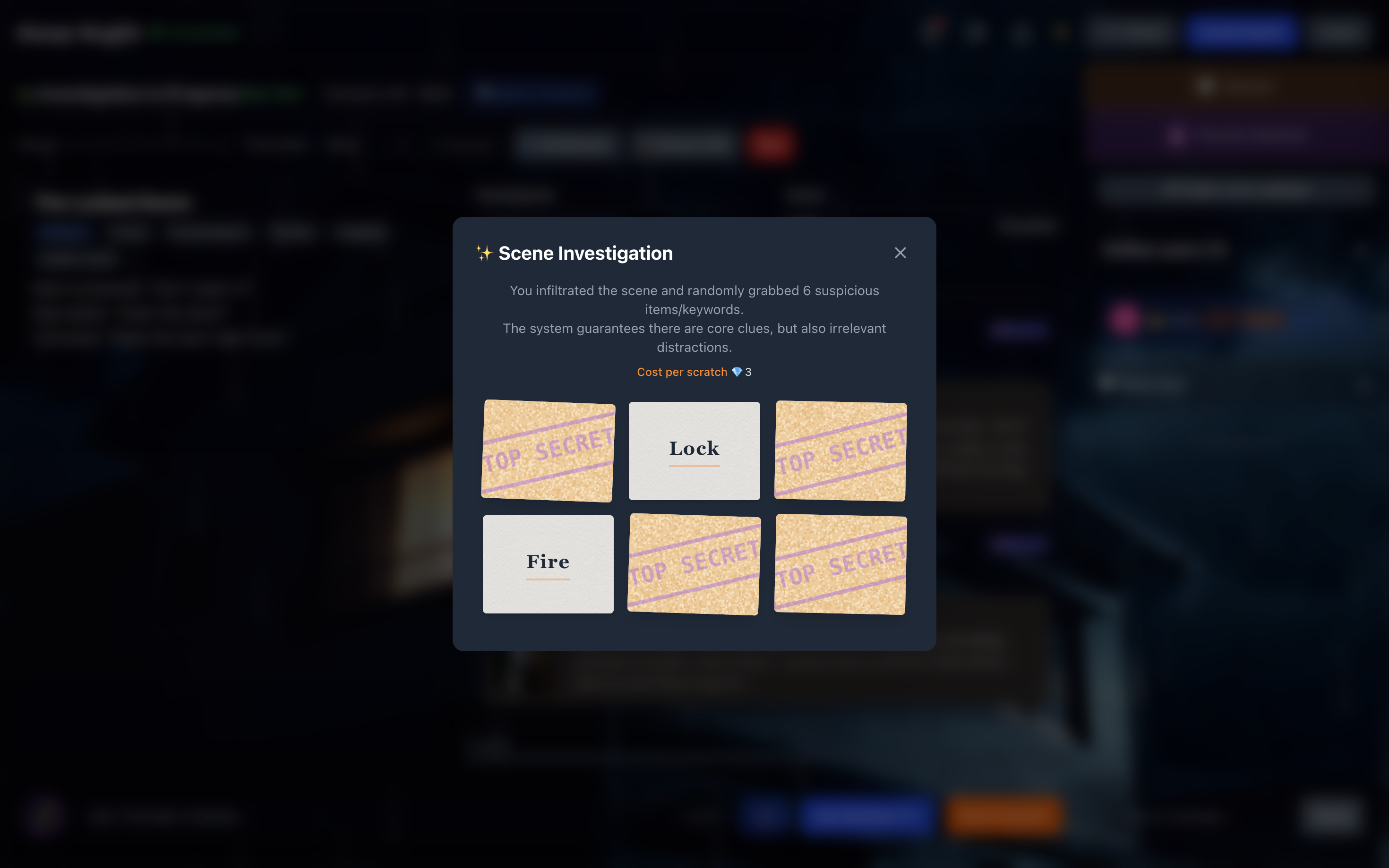 Turtle Noir - Screenshot 4 showing product features and functionality