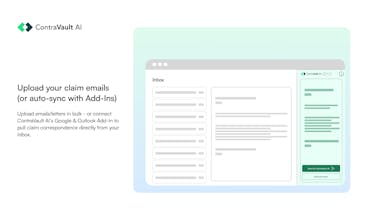 ContraVault AI gallery image