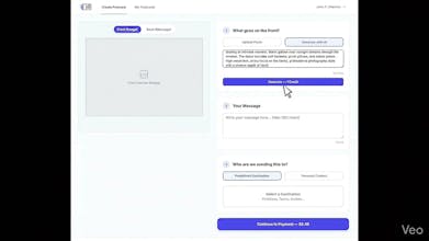 Ship a Postcard gallery image