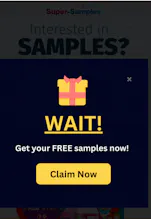 Gift Sample Card gallery image