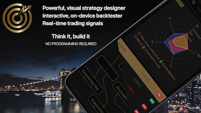 Forex Strategy Studio gallery image