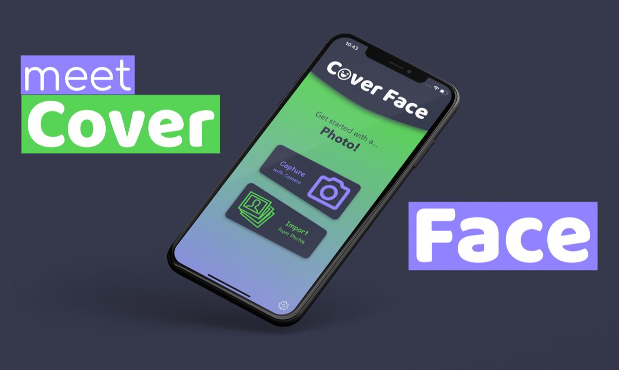 Cover Face gallery image