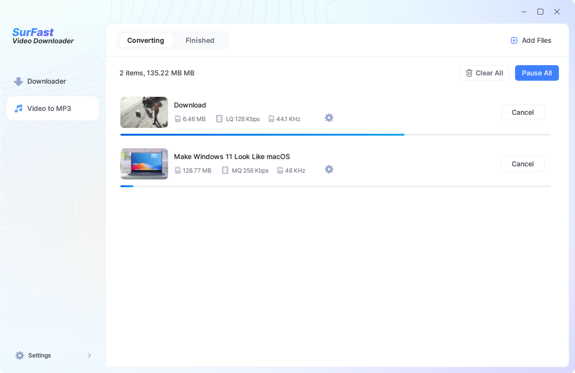 SurFast Video Downloader media 8