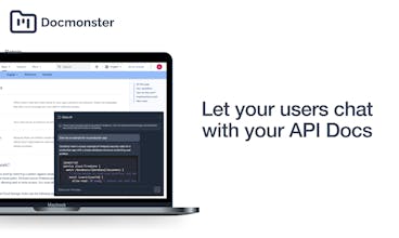 Docmonster gallery image