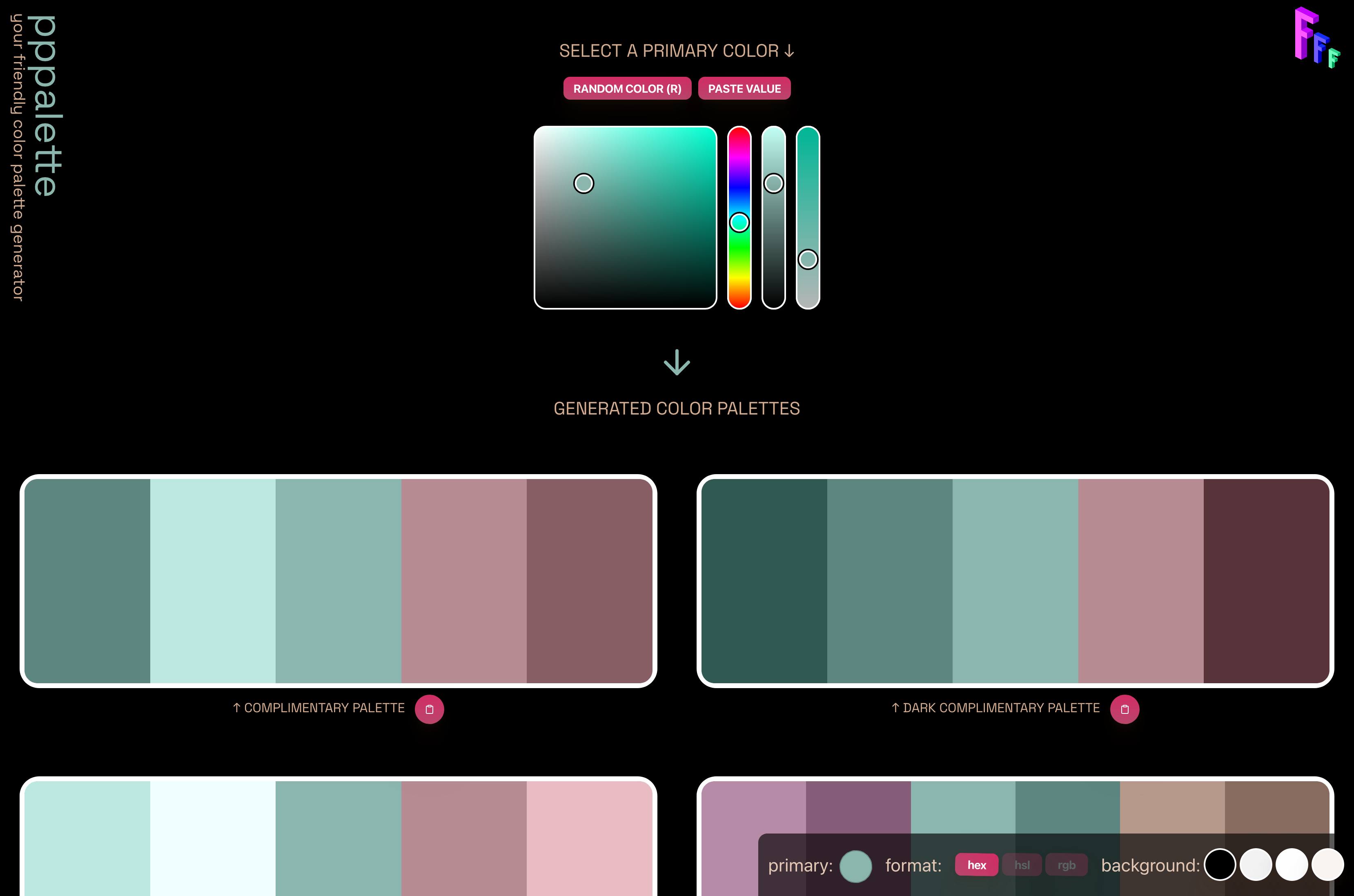 pppalette gallery image