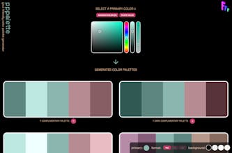 pppalette gallery image