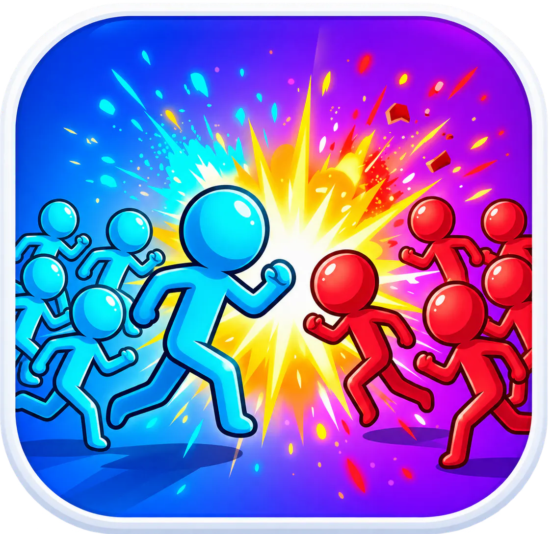 CrowdWar