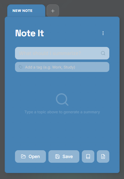 Note It gallery image
