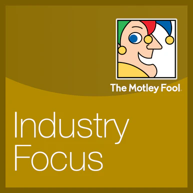 Motley Fool Industry Focus - Energy: Do Rig Count Increases Mean Oil is Finally Turning Around?