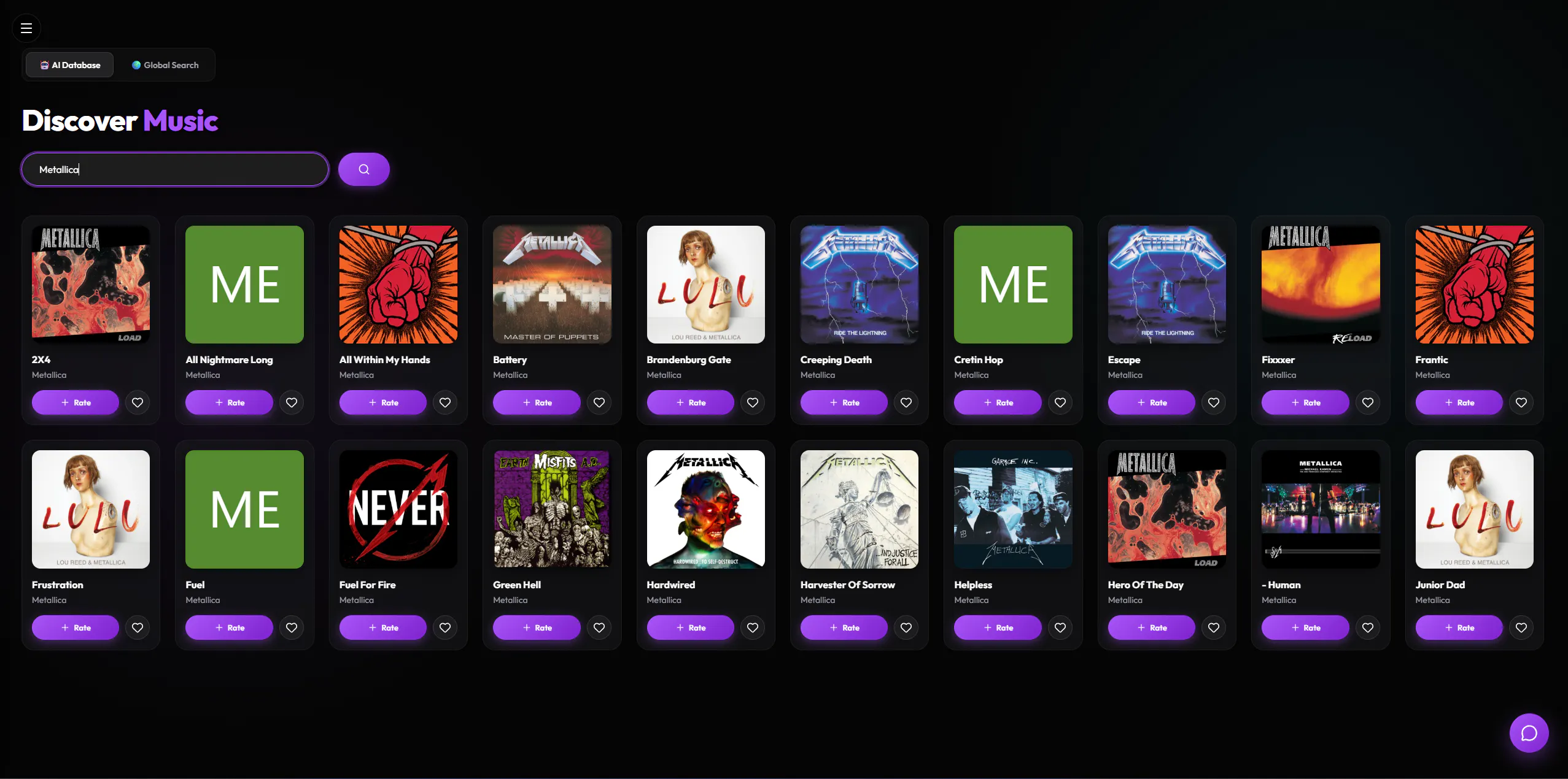 AI Music Engine 2.0 gallery image