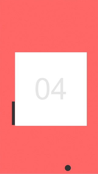 Square Pong gallery image