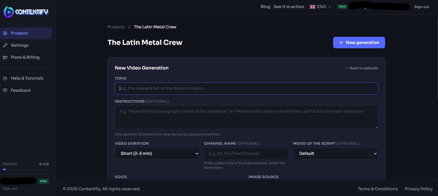 Contentify gallery image