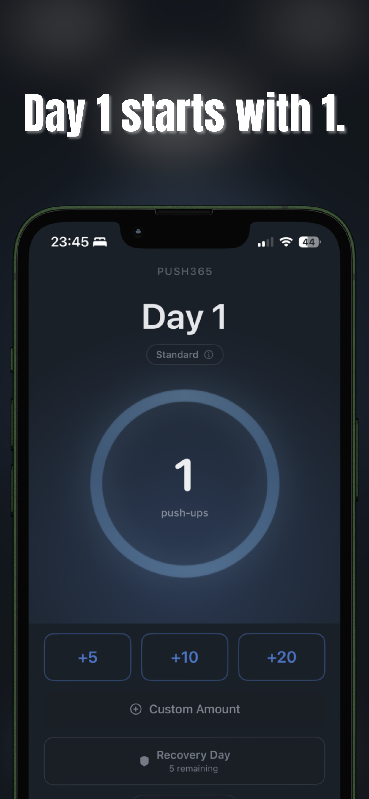 Push365 gallery image