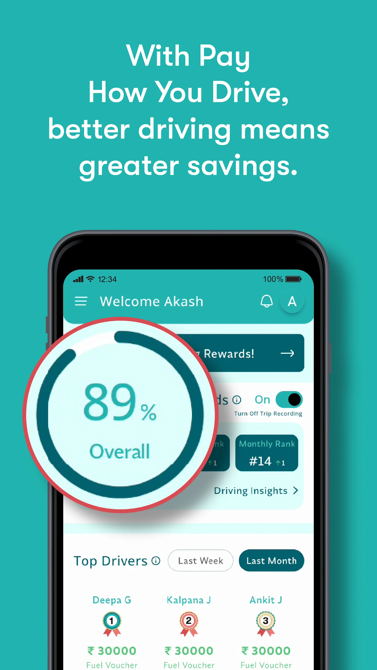 Zuno General Insurance screenshot 3