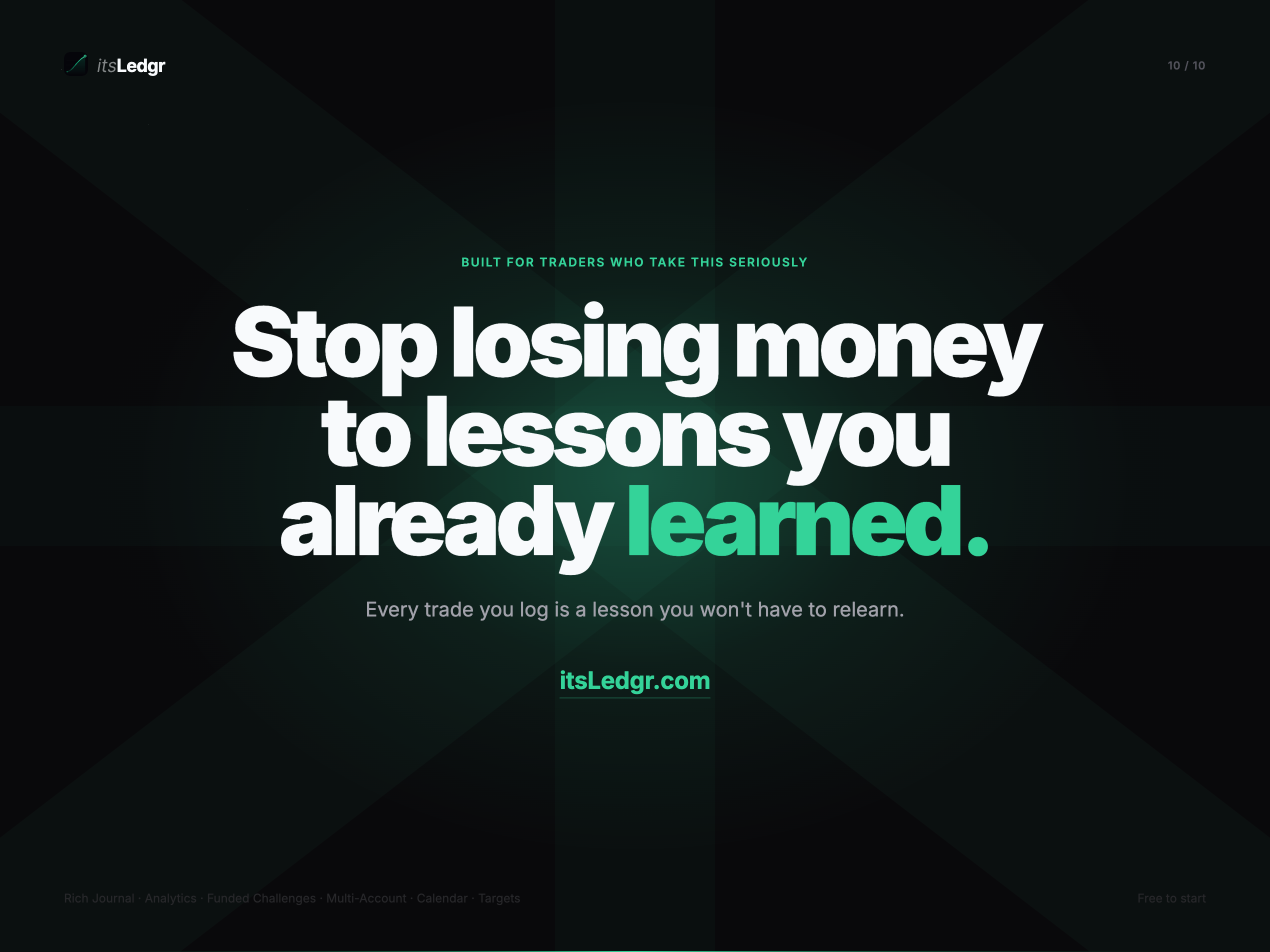 itsLedgr gallery image