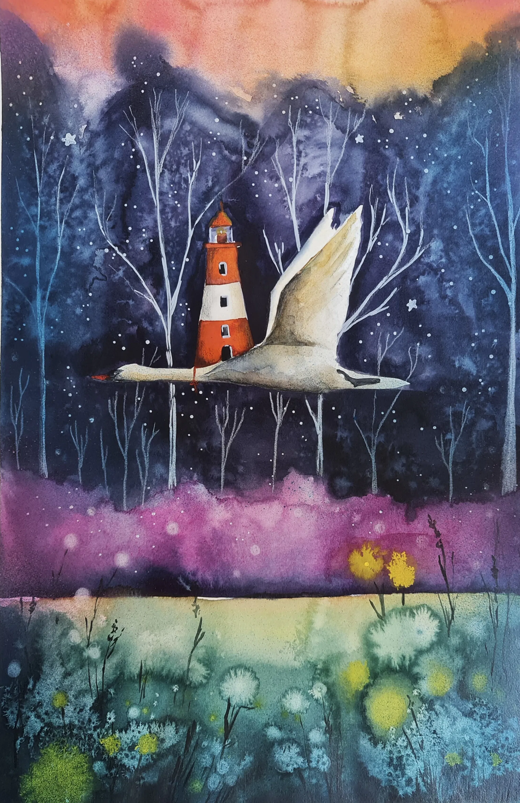 ArtFledge gallery image