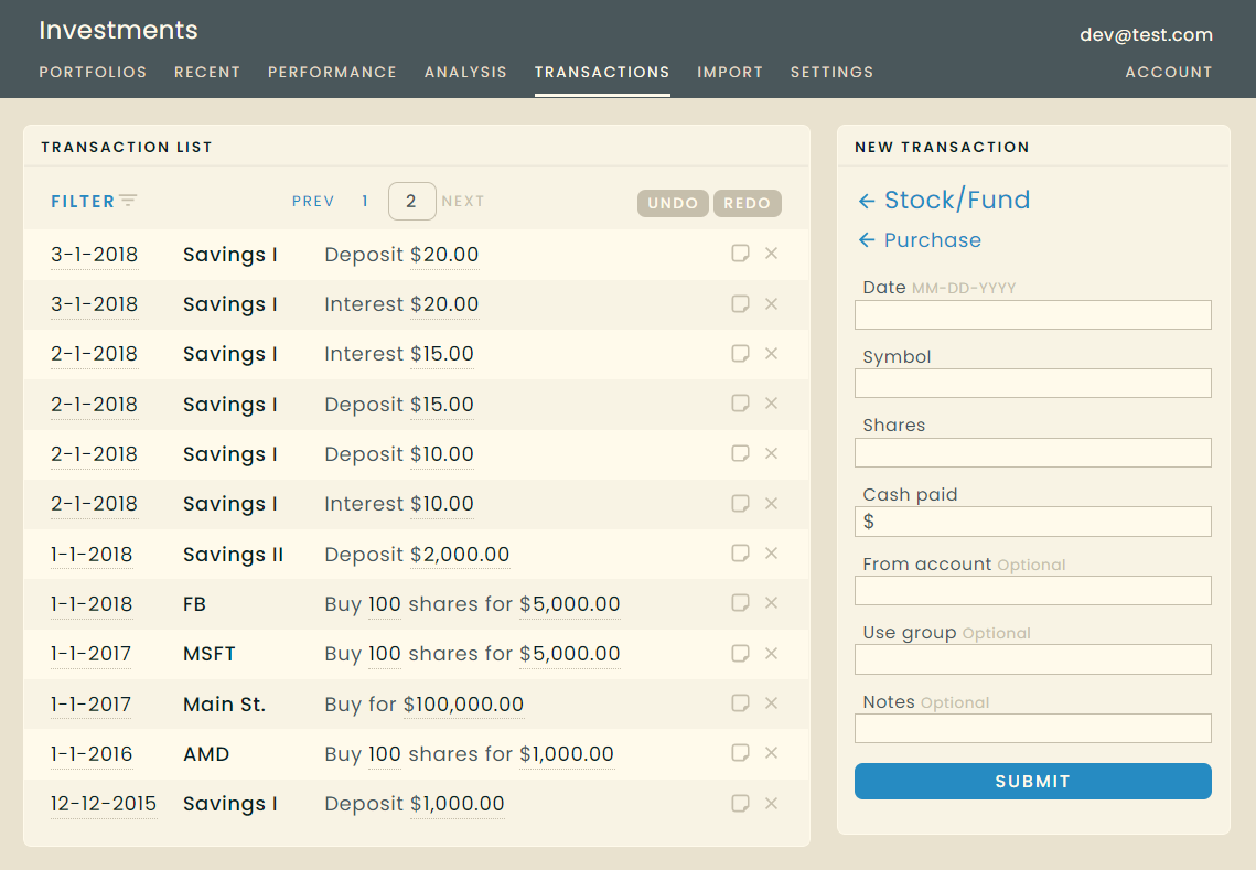 FortunesRise gallery image