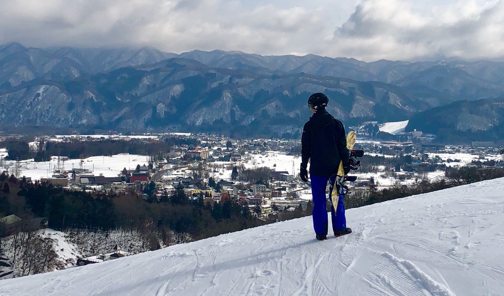 OmniTrack gallery image